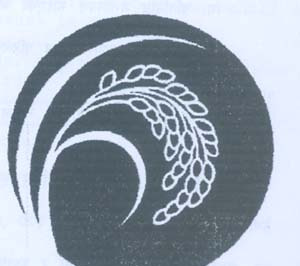 Mark logo