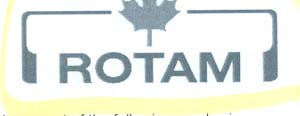 Mark logo