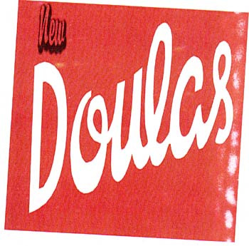Mark logo