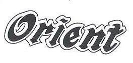 Mark logo