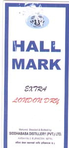 Mark logo