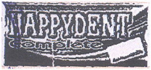 Mark logo
