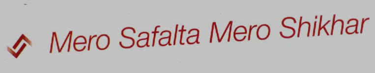 Mark logo