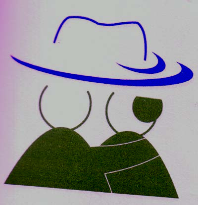 Mark logo