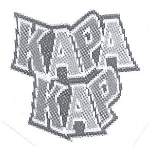 Mark logo