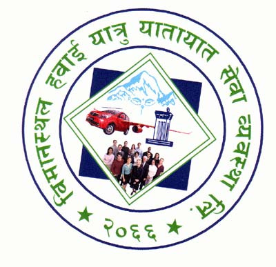 Mark logo
