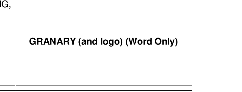 Mark logo