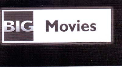 Mark logo