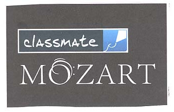 Mark logo