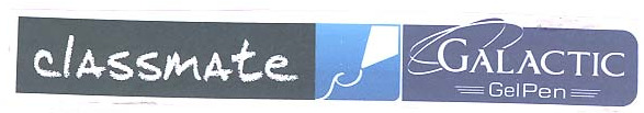 Mark logo