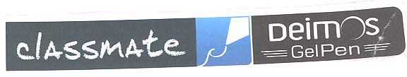 Mark logo