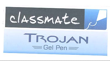 Mark logo