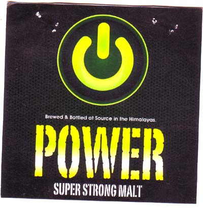 Mark logo