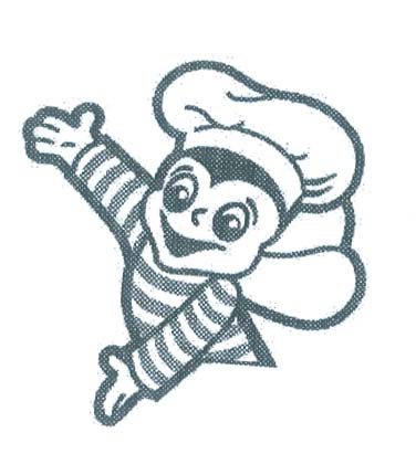 Mark logo