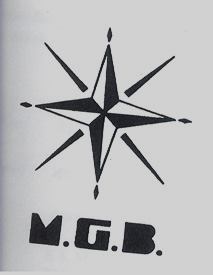 Mark logo
