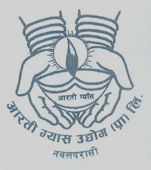 Mark logo