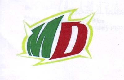 Mark logo