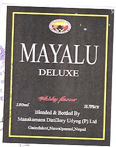 Mark logo