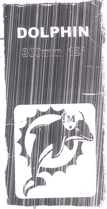 Mark logo