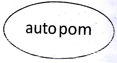 Mark logo