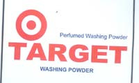 Mark logo