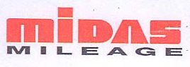 Mark logo
