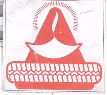 Mark logo
