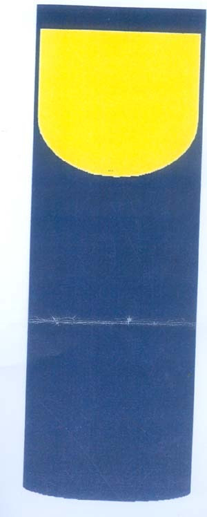 Mark logo
