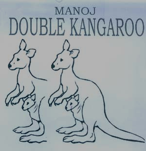 Mark logo