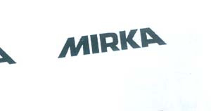 Mark logo