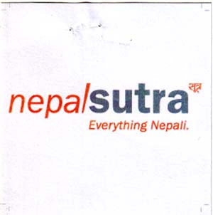Mark logo