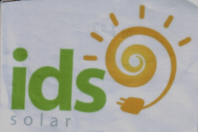 Mark logo