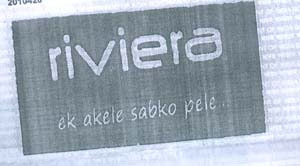 Mark logo