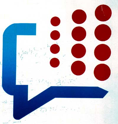 Mark logo