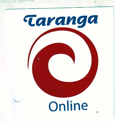 Mark logo