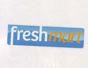 Mark logo