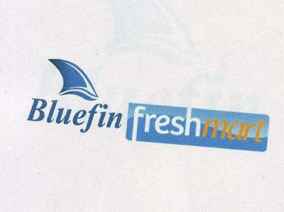 Mark logo