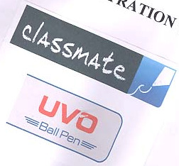 Mark logo