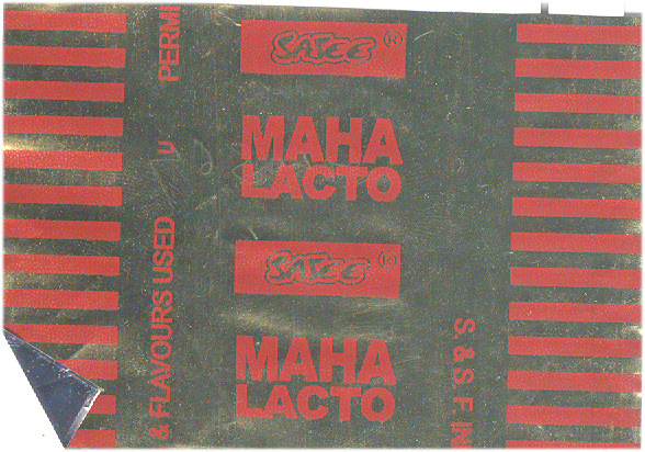 Mark logo