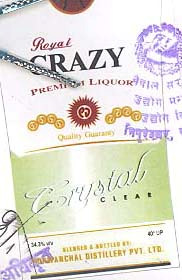 Mark logo