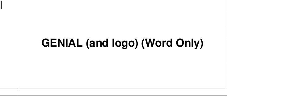Mark logo
