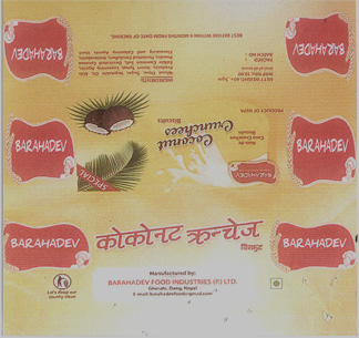 Mark logo