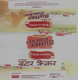 Mark logo