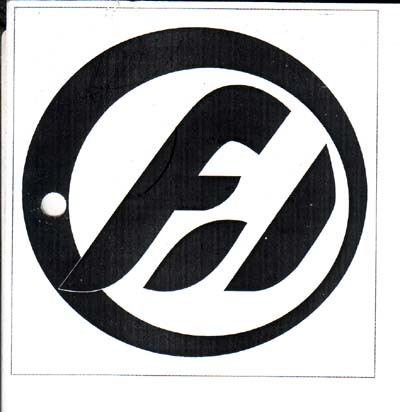 Mark logo