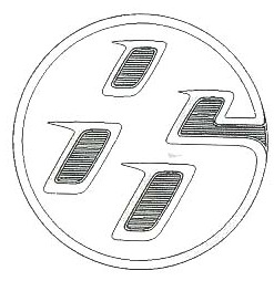 Mark logo