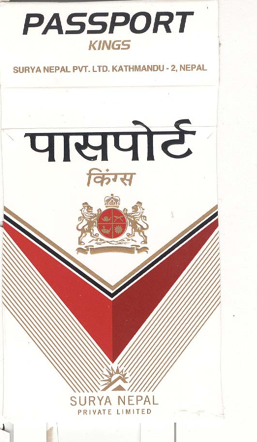 Mark logo