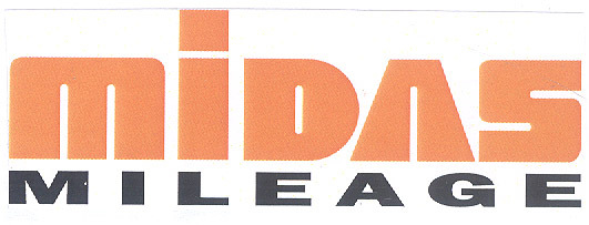 Mark logo