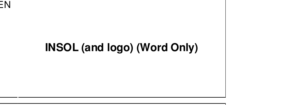 Mark logo