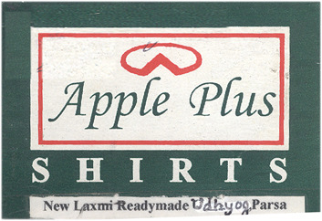 Mark logo