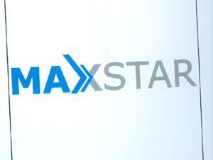 Mark logo